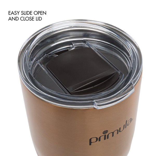 Primula 32oz. Insulated Stainless Steel Travel Tumbler & Reviews Wayfair